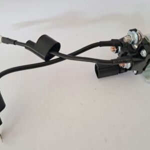 Rele Auxiliar Volvo 24v