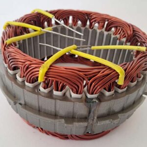 Estator 80 Amp 24v