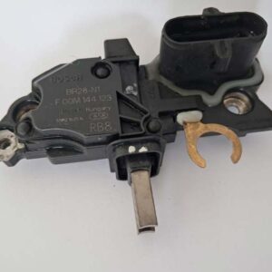 Regulador de Voltagem 123 24v Bosch Original - Remanufaturado