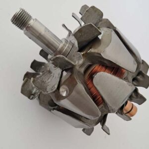 Rotor Titan 80 Amp 24v