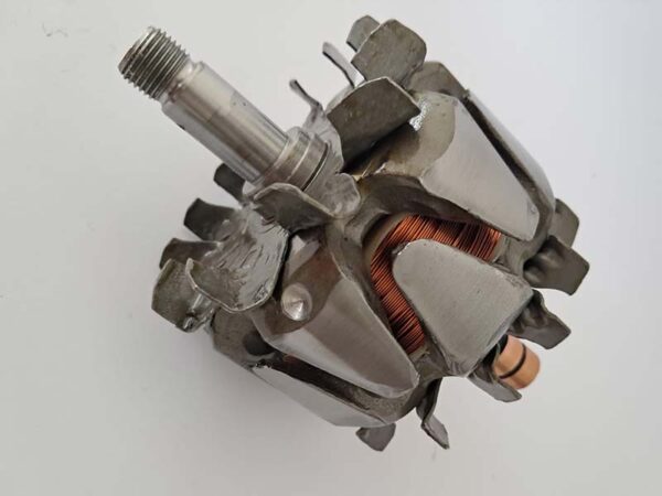 Rotor Titan 80 Amp 24v