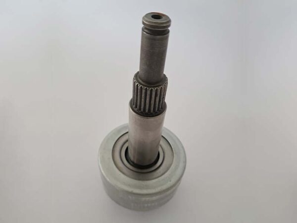 Impulsor 29 mt 1679 7 Estrias - Imagem 2
