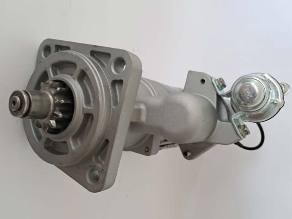 Motor de Partida 29 mt 24v Volvo B 270 - Remanufaturada - Imagem 2