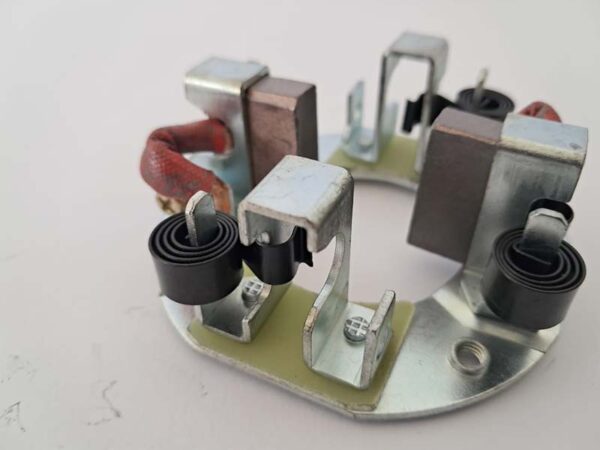 Suporte Escovas 29 mt 24v - Imagem 3
