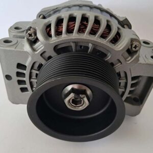 Alternador Scania 100 Amp 24v Mitsubishi- Remanufaturado