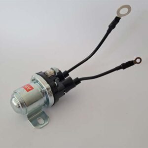 Rele Auxiliar 29 mt 24v