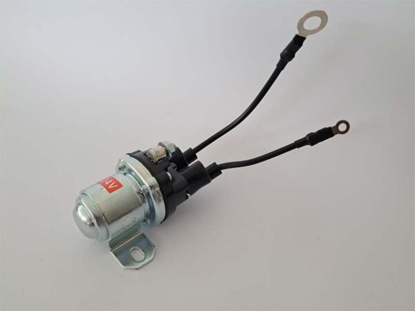 Rele Auxiliar 29 mt 24v